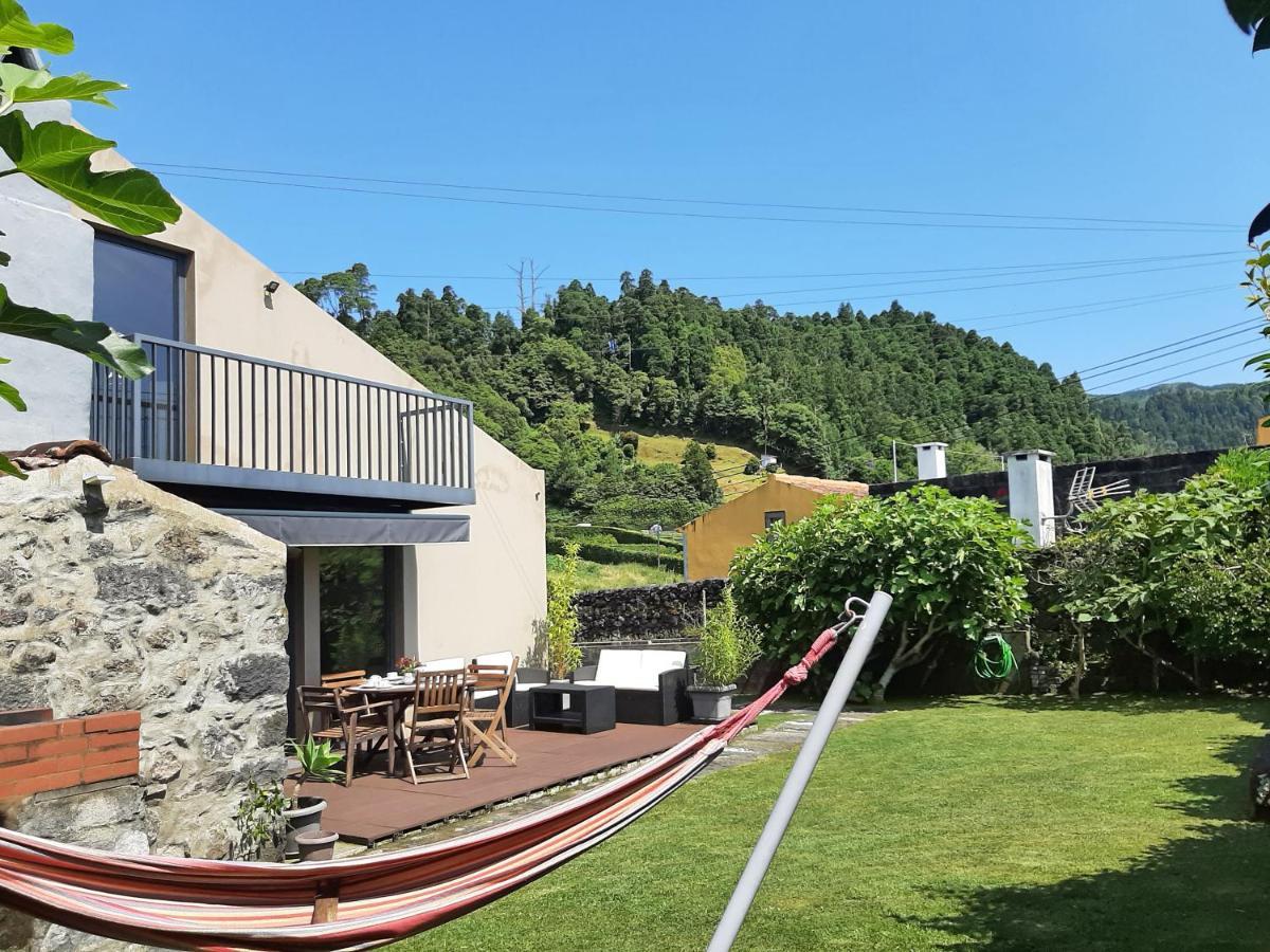 Furnas Valley Zewnętrze zdjęcie