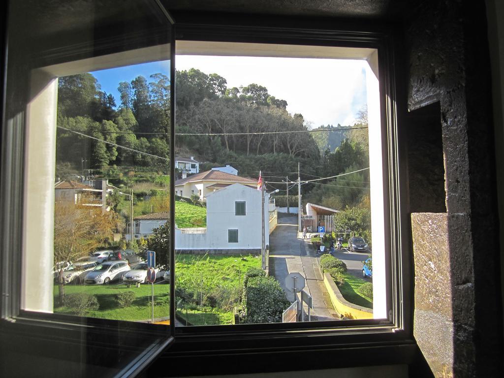 Furnas Valley Zewnętrze zdjęcie